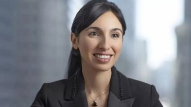 Merkez Bankası'nın başına 'Müthiş Türk kızı' geliyor. Hafize Gaye Erkan kimdir?