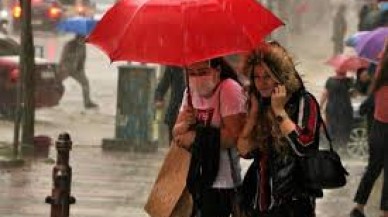 Flaş Flaş! Meteoroloji'den son dakika uyarısı: 30 il için kuvvetli geliyor