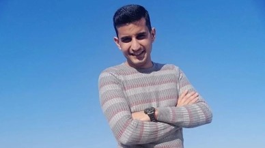 Diyarbakır'da duvara çarpan motosikletteki Uzman Çavuş Osman Öntemel öldü