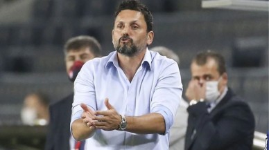 Erol Bulut İngiliz takımıyla sözleşme imzaladı