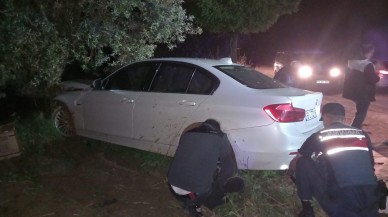 Bursa'da araba kullanırken kalp krizi geçiren Murat Güngör öldü