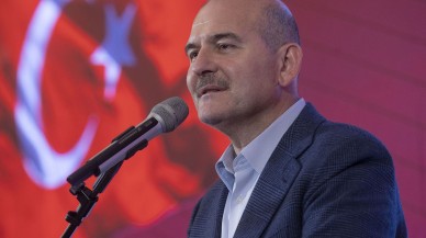Süleyman Soylu ile ilgili flaş iddia. Yeni görevi belli oldu