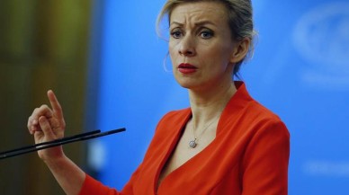 Rusya'dan flaş Erdoğan açıklaması