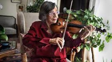 Dünyaca ünlü sanatçı Suna Kan öldü. Suna Kan kimdir?