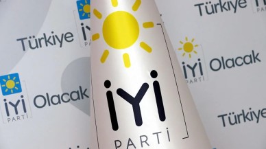 İYİ Parti’de şoke eden istifa