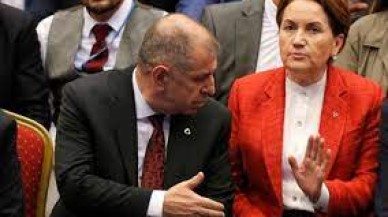 Ümit Özdağ'dan flaş Meral Akşener ve CHP iddiası