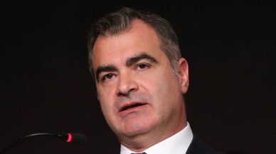 Varlık Fonu'nun eski başkanı Mehmet Bostan tutuklandı. 25 milyon dolar kayıp