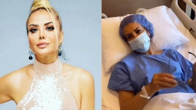 Hastalığını duyuran Tanyeli: Hakkınızı helal edin