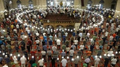 İl il bayram namazı saatleri. Kurban Bayramı namazı saatleri