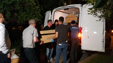 İzmit'te evlerinde başlarından vurulmuşlar: Hasan Ceylan ve Gözde Vural öldü