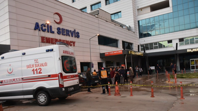 Sinop'da arkadaşlarıyla gittiği piknikte vurulan Yasin Kuru öldü