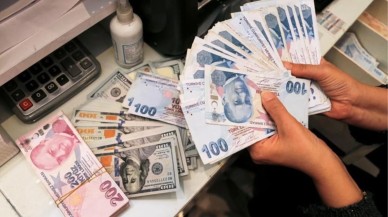 Kur Korumalı Mevduat'ta değişiklik: Yeni karar açıklandı