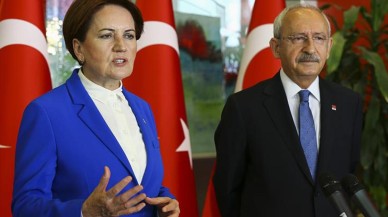 Kılıçdaroğlu'nun Akşener talimatı ortaya çıktı