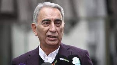 Adnan Polat'ın acı günü