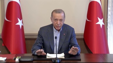Cumhurbaşkanı Erdoğan'dan memur ve emekli maaşlarıyla ilgili flaş açıklama