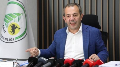 Tanju Özcan,  'Bu beni çıldırtıyor' dedi ve Kılıçdaroğlu'na seslendi