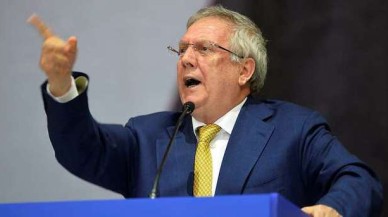 Ve Aziz Yıldırım kılıcı çekti. Ali Koç'a zehir zemberek sözler