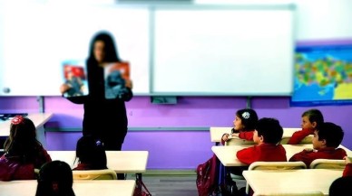 Millî Eğitim Bakanı Tekin'den öğretmenlere müjde