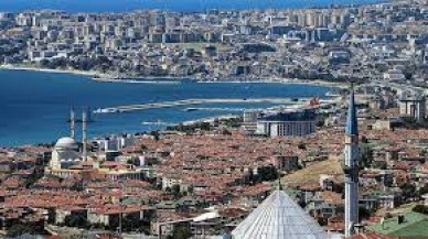 İBB,  İstanbul depreminden en çok etkilenecek 3 ilçeyi açıkladı: Büyük risk altında