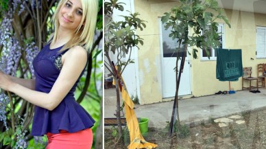 Genç kadının cesedi çöp torbasında bulundu. 4 Pakistanlı ve 1 Bangladeşli gözaltında