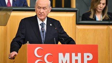 Devlet Bahçeli'den çok sert açıklamalar