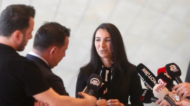 TCMB Başkanı Hafize Gaye Erkan'dan flaş açıklama. İlk talimatını verdi