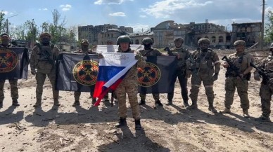 Putin zorda. Wagner baş kaldırdı: Rus topraklarına girdi