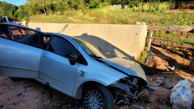 Bartın'da feci kaza: Hakan Yıldız,  Mehmet Yıldız ve Kadın Yıldız öldü. Melike Yıldız yaralı