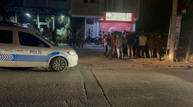 Kocaeli'de babasının bıçakladığı 28 yaşındaki oğlu öldü