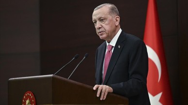 Cumhurbaşkanı Erdoğan müjdeyi verdi