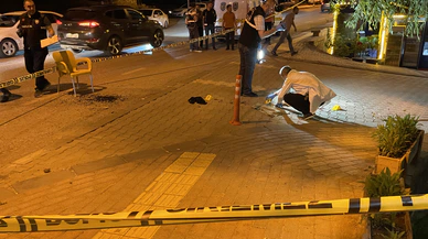 Malatya'da cinayet: İsak Koç öldü