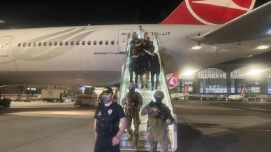 Nefes kesen operasyon: 2'si uyuşturucu baronu 34 şüpheli işte böyle yakalandı