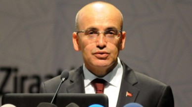 Mehmet Şimşek’ten 1 müjde,  1 itiraf