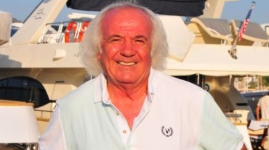 Bodrum'u yıkan haber: Sait Birtan Yılmaz öldü