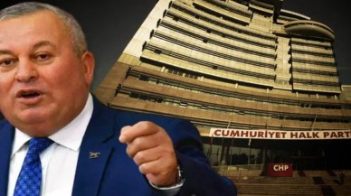 Cemal Enginyurt'tan flaş CHP çıkışı