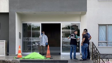 Kayseri'de kuşunu yakalamak için çıktığı çatıdan düşen Mustafa Tağman öldü