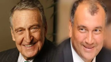 Türkiye'nin en zenginleri açıklandı. Listenin ilk sırasında bakın kim var? Koç'u Ülker'i bile geçti