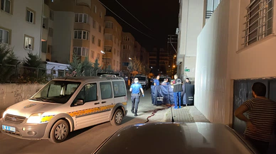 Bursa'da kayınpederinin boğazından bıçakladığı Ali Gürbüz öldü