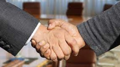 Cübbeli Ahmet: İki erkeğin tokalaşması tehlikeli!