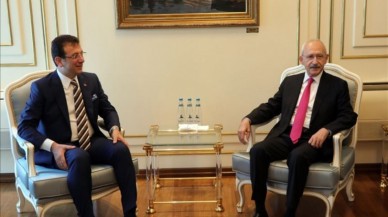 Kılıçdaroğlu ile İmamoğlu arasında gergin anlar. Tartışma neden çıktı?