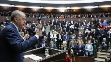 AK Parti'nin A takımı belli oldu. İşte Özlem Zengin kararı