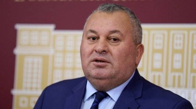 Cemal Enginyurt'tan Can Atalay açıklaması