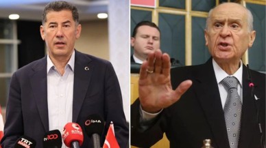 Sinan Oğan'la ilgili flaş Devlet Bahçeli iddiası!