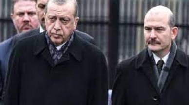 Süleyman Soylu'nun Erdoğan'dan son isteği belli oldu