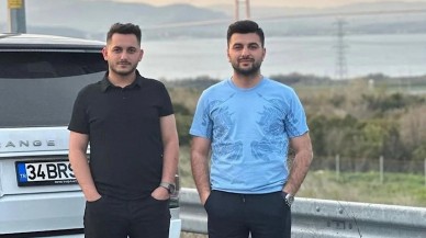 Çorlu'da cip devrildi: Doğuhan Deniz öldü. Barış Teker ağır yaralı