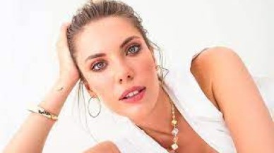 Eda Ece'den tepki çeken sözler: Sandıktan onu anladık!