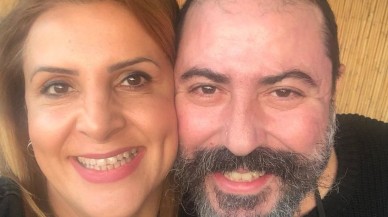 Ünlü oyuncu Şekip Taşpınar'dan kötü haber. Şekip Taşpınar kimdir? Eşi  Berna Özdemir Taşpınar'dan ağlatan mesaj