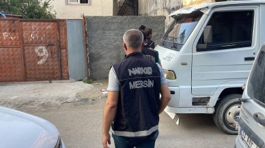 Şafak vakti nefes kesen operasyon