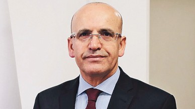 Mehmet Şimşek İngilizce paşlaşımında 'Bizim önceliğimiz' dedi ve açıkladı. Flaş sözler