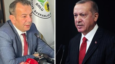 CHP'den kesin ihracı istenen Tanju Özcan'dan flaş karar: Erdoğan'ı örnek gösterdi